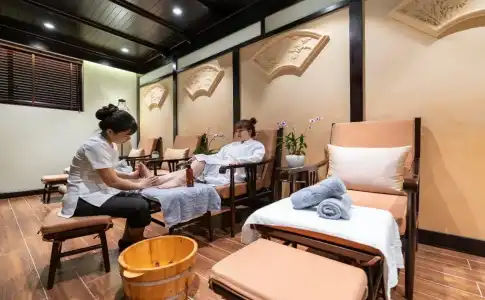 Little Riverside. A Luxury & Spa - 31