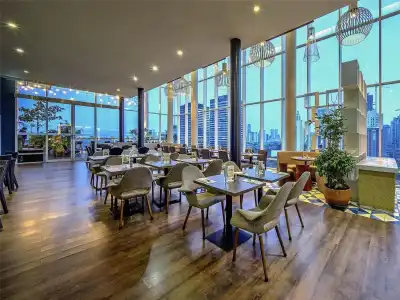 All Seasons Jakarta Thamrin - 26