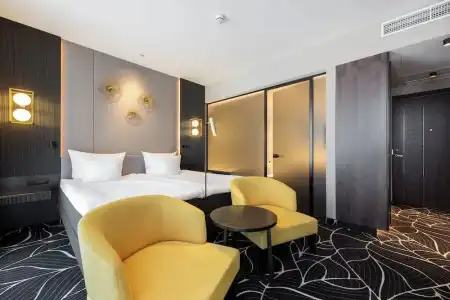 Mövenpick Tallinn - 38