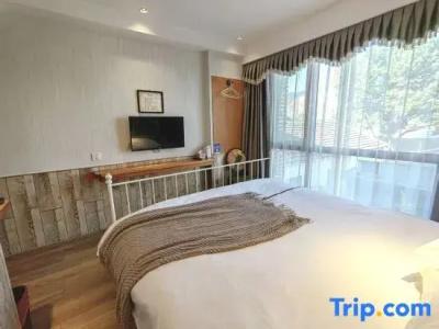 Qilan Boutique Homestay - 70