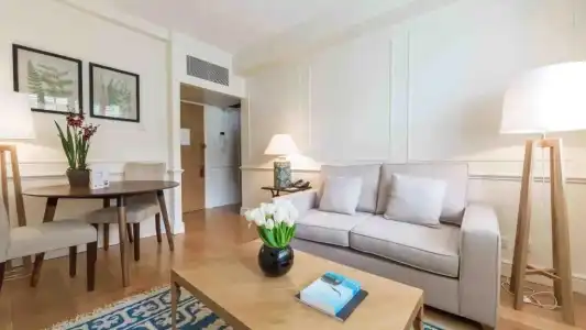 The Capital, Apartments & Townhouse - Small Luxurys of The World - 49