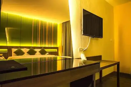Lantana Pattaya - 154