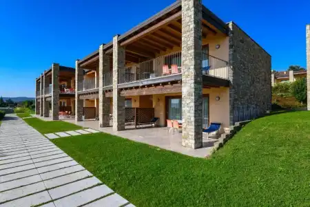 Residence Relais Rosa dei Venti - 35