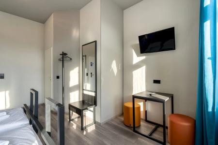 a&o Berlin Friedrichshain - 9