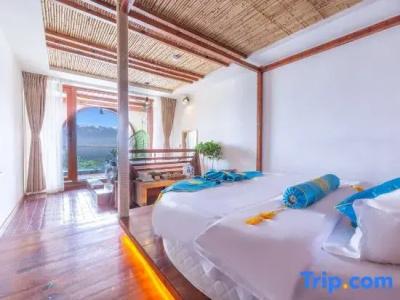 Yishiqingyuan Sea View Boutique Inn - 20