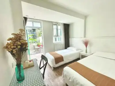 Peking Station Hostel - 6