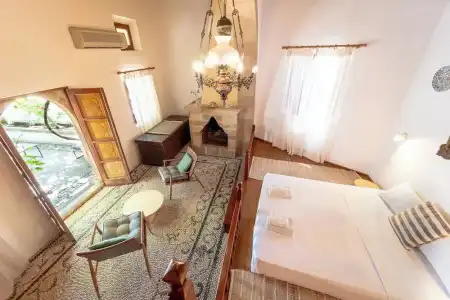 Lindos Harmony Suites - 85