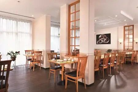 Best Western Spreewald - 24