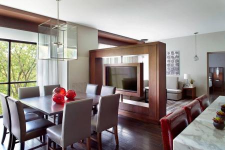 Marriott Columbus OSU - 55