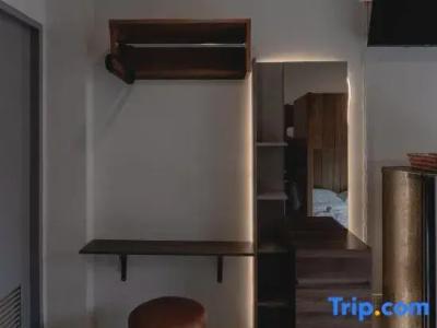 Psych Hostel - 52