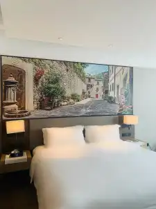 Mercure Shanghai Hongqiao Railway Station - 25