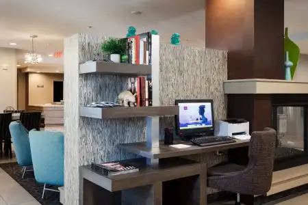 Residence Inn By Marriott Las Vegas/Green Valley - 19