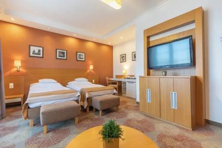 City Miskolc - 5