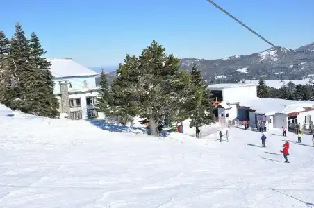 Ladonias Fahri Uludağ - 23