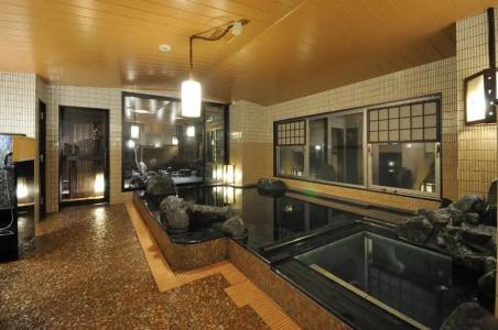 Dormy Inn Obihiro Natural Hot Spring - 8