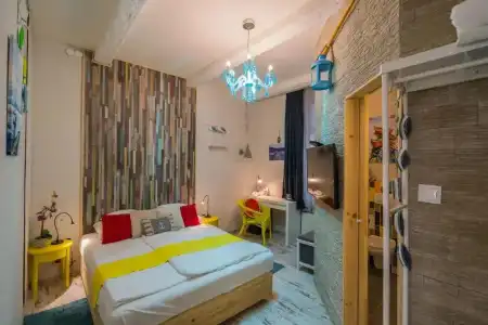 Janus Boutique & Spa - 60
