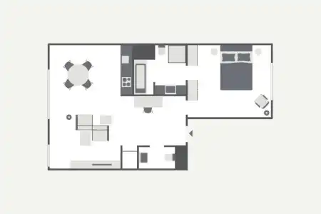 EMA House Suites - 82