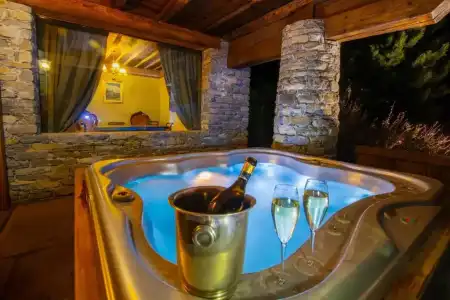 Relais Mont Blanc - 64
