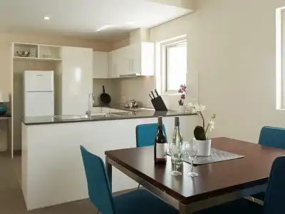Baileys Serviced Apartments - 21