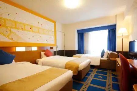 Oriental Universal City - 4