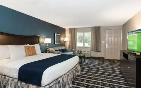 Rockport Inn And Suites - 26