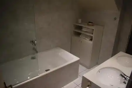 Hôtel Metropol - 58