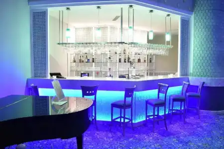 Ramada Plaza Tunis - 26