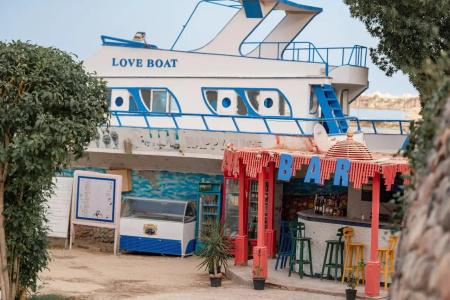 Sphinx Aqua Park Beach Resort - 44