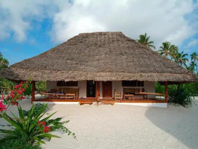 Hakuna Majiwe Beach Lodge - 32