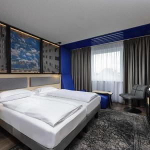 ibis Styles Berlin-Treptow - 29