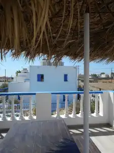 Studios Apartments Kapetanios - 81