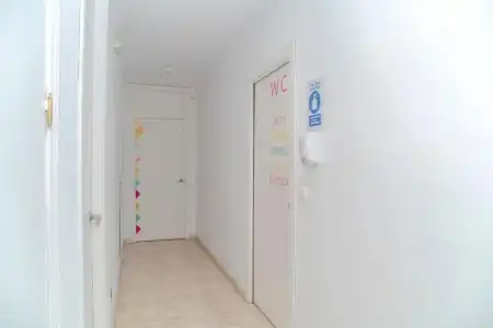 La Moraga De Poniente Málaga Hostel - 31