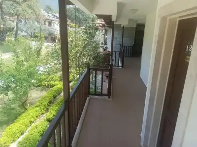 Summer Otel - 12