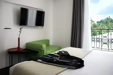 Domotel Kastri - 2