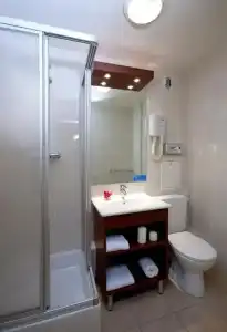 Diese Hôtel Bastille - 31