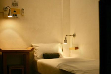 T-Boutique Hostel - 22