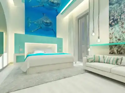 HD Acuario Lifestyle - 16