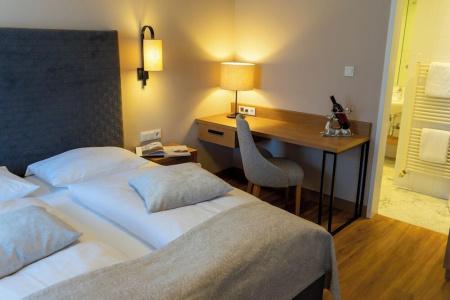 Post Seefeld - WellnessTirol - 84