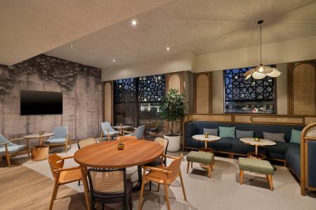 Courtyard by Marriott Culture Village, - 28