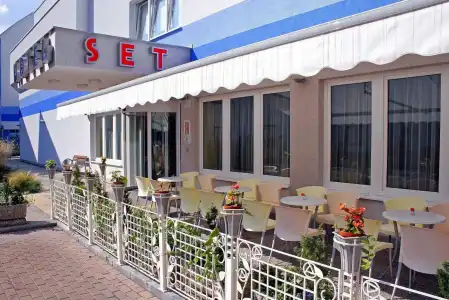 SET - 16
