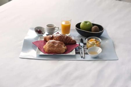 The Originals City, Hôtel Notre Dame, Rouen - 12