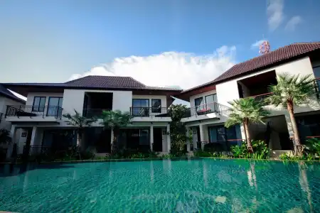 Coco Retreat Phuket Resort & Spa - 46