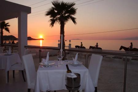 Sidari Beach - 24