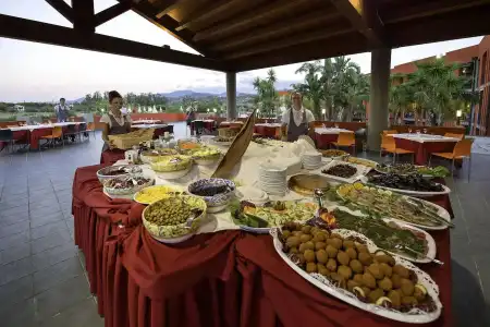 VOI Baia di Tindari Resort - 11