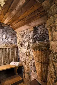Bellevue & Spa Relais & Chateaux - 15