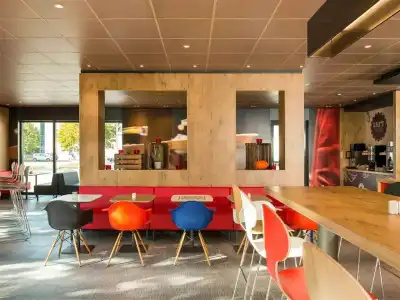 Ibis München Airport Süd - 17