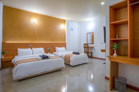 Nala Veli Beach & Spa - 15
