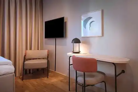 Scandic Park Sandefjord - 54