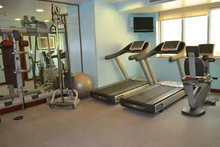 Al Rawda Arjaan by Rotana - 20