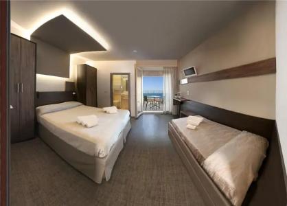 & Residence Continental - 5